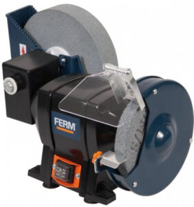 Fotografie Ferm Power BGM1021/FSMC-200/150N  recenzía