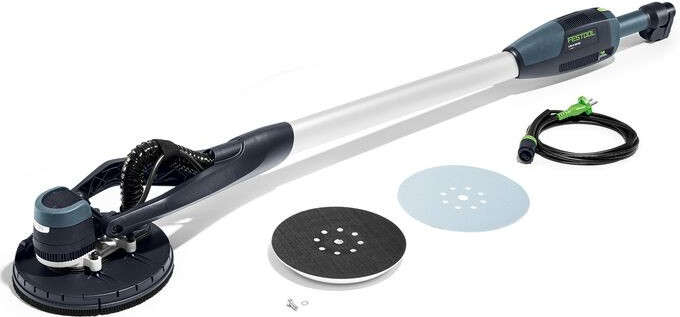 Festol LHS-E 225 EQ-CB 578402 recenze