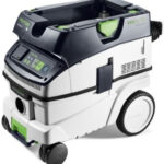 Festool CTL 26 EI AC 577879 recenze