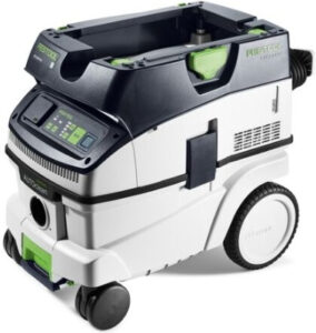 Fotografie Festool CTL 26 EI AC 577879  recenzía