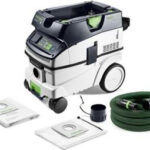 Festool CTM 26 EI AC 577851 recenze