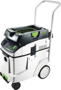 Fotografie Festool Cleantec CTL 48 E AC  recenzía
