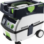 Festool Cleantec CTL MINI I CLEANTEC 574840 recenze