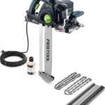 Festool IS 330 EB recenze