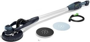 Festool LHS-E 225 EQ-CB 578402 recenze