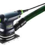 Festool RTS 400 REQ-Plus 576057 recenze