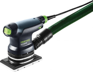 Fotografie Festool RTS 400 REQ-Plus 576057 recenzía
