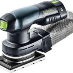 Festool RTSC 400 Li 3,0 I-Set 577681 recenze