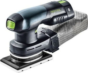 Fotografie Festool RTSC 400 Li 3,0 I-Set 577681  recenzía