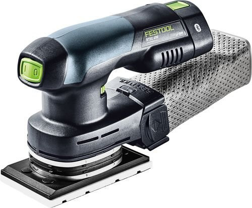 Festool RTSC 400 Li 3,0 I-Set 577681 recenze