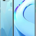 FiGi Note 1 4GB/64GB Dual SIM Blue recenze