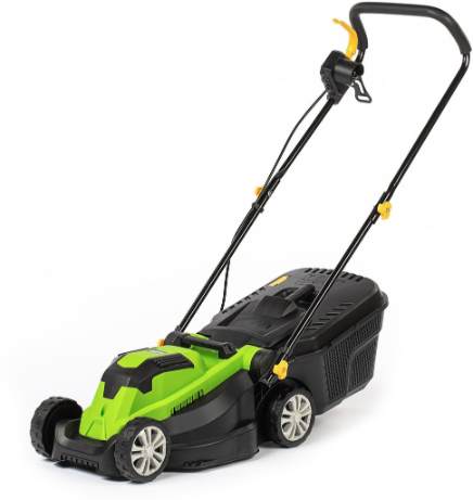 Fieldmann FZR 2031-E recenze