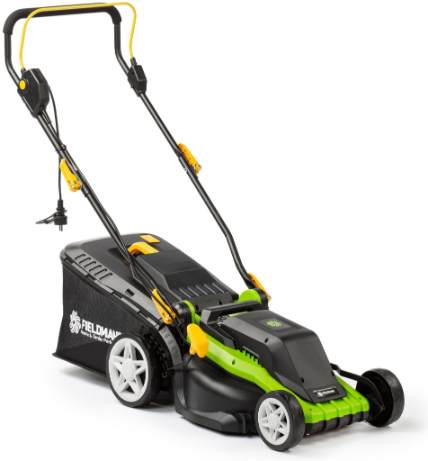 Fieldmann FZR 2041-E recenze