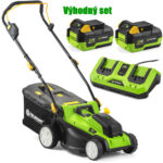 Fieldmann FZR 70375-0 + 2x akumulátor FDUZ 79040 + Nabíječka FDUZ 79110 recenze