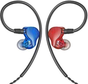 Fotografie FiiO FA1  recenzía