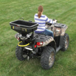 Fimco DRY MATERIAL SPREADER recenze