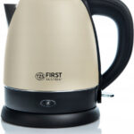 First Austria 5407-3-CR recenze