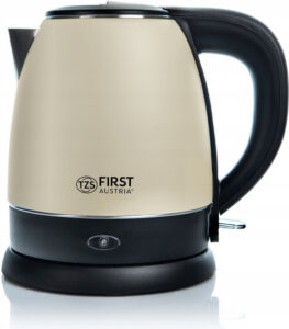 Fotografie First Austria 5407-3-CR  recenzía