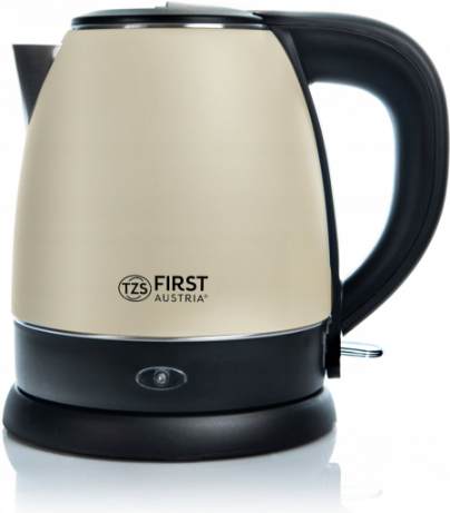 First Austria 5407-3-CR recenze