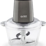 First Austria FA-5113-2-SI recenze