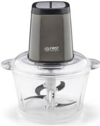 First Austria FA-5113-2-SI recenze