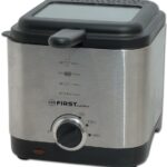 First FA 5058-1 recenze