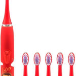 For Kids Lev recenze