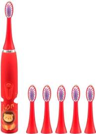 For Kids Lev recenze