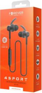 Forever BSH-400 recenze