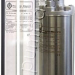 Franklin 6“ 3P-5,5kW-380/415-50-W-SD + 2xKABEL 4m recenze