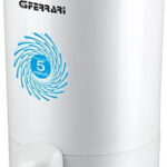 G3 Ferrari Spin dryer „MONIA“ recenze