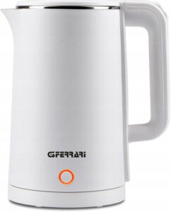 Fotografie G3Ferrari G10158  recenzía