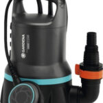 GARDENA 9000 09030-61 recenze