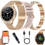 GARETT Sport Activity GT recenze