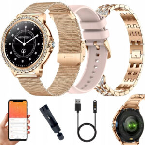 Fotografie GARETT Sport Activity GT  recenzía