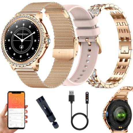 GARETT Sport Activity GT recenze