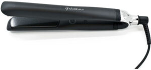 Fotografie GHD Platinum+ Black recenzía