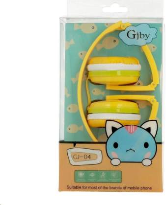 Obrázok GJBY Audio Extra Bass GJ-04 hodnotenie