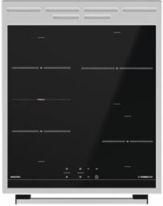 Fotografie GORENJE EIT5355WPG recenzía