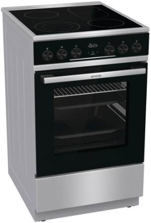 GORENJE GEC5C61XPA recenze