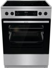 GORENJE GECS6C710XPA recenze