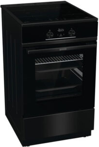 Fotografie GORENJE GEIT5C60XPG  recenzía