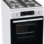 GORENJE GKS5C70WF recenze