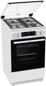 Fotografie GORENJE GKS5C70WF  recenzía