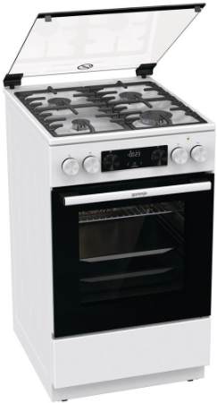 GORENJE GKS5C70WF recenze