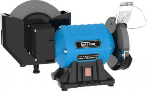 Fotografie GÜDE GNS 150/200-25  recenzía