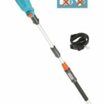 Gardena TCS 20/18V P4A solo recenze