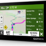 Garmin Drive 53 recenze