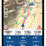 Garmin DriveSmart 66 T-D recenze