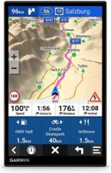 Obrázok Garmin DriveSmart 66 T-D hodnotenie